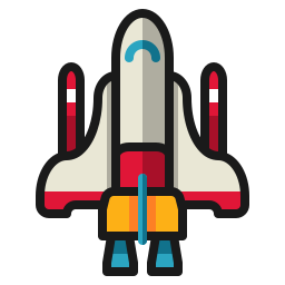 Space icon