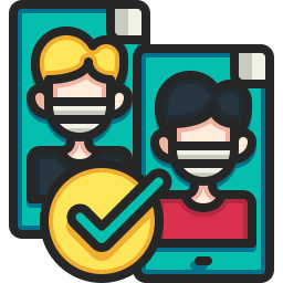 Communication icon