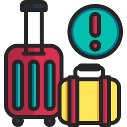 Bag icon