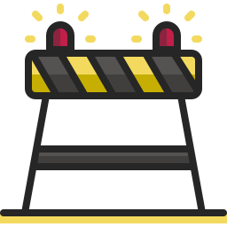 route Icône