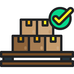 Box icon