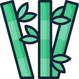 Bamboo icon