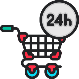 Shopping icon