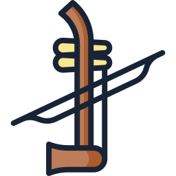 Erhu icon