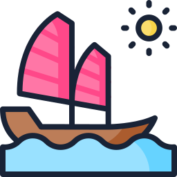 Boat icon