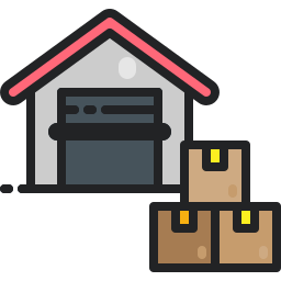 Storage icon