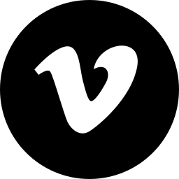 vimeo icon