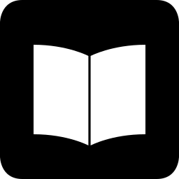 Book icon