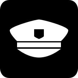 police Icône