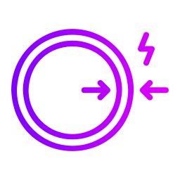 elettromagnetismo icona