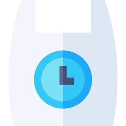 Time icon