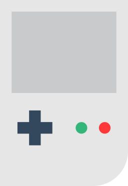 game boy icon