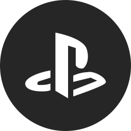 playstation Ícone