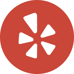 Yelp icon