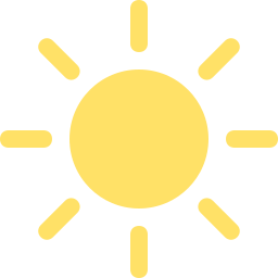 sol Ícone