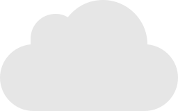 Cloud icon