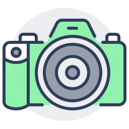 Camera icon