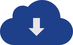 Cloud icon