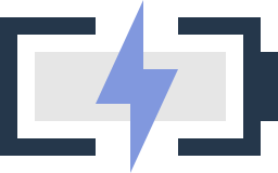 Charging icon