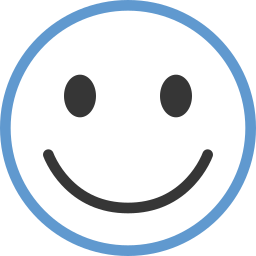 Smile icon