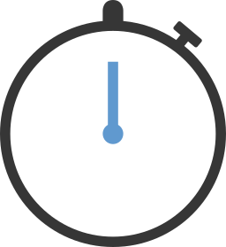 Clock icon