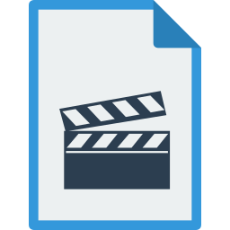 Video icon