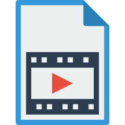 video icon