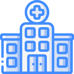 krankenhaus icon