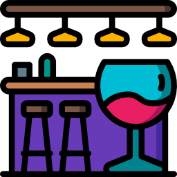 Bar icon