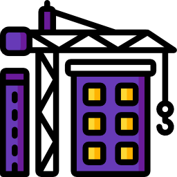 Building icon