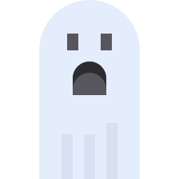 Ghost icon