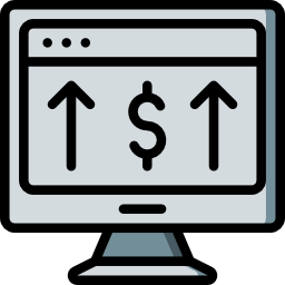 crowdfunding icon