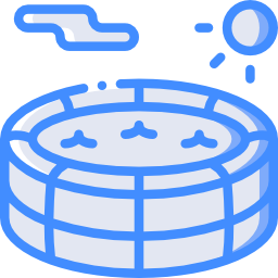 schwimmbad icon