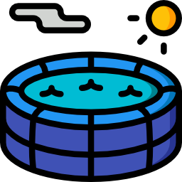 schwimmbad icon