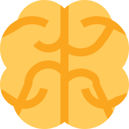 Brain icon