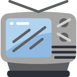 fernsehen icon