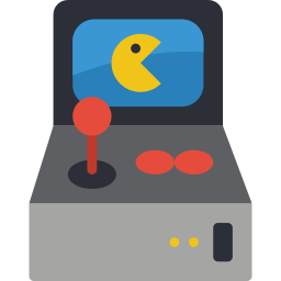 Arcade icon