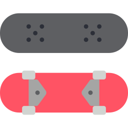 skateboard icon