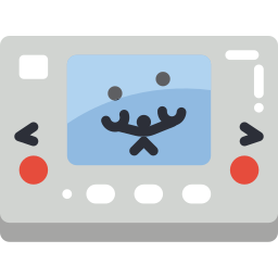 spielkonsole icon