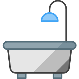 badewanne icon