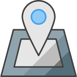 Pin icon