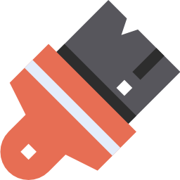 Brush icon