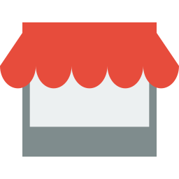 einkaufen icon