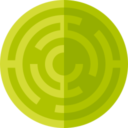 labyrinth icon