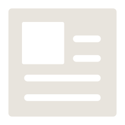 Paper icon