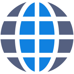 globus icon