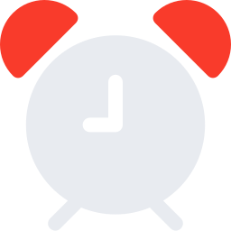 Clock icon