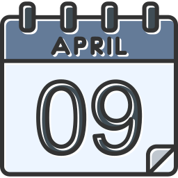 April icon