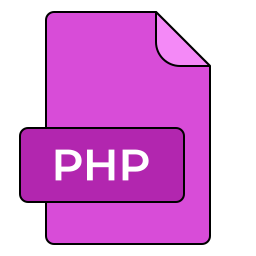 php-dokument icon