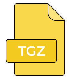 tgz Icône